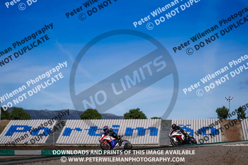 motorbikes;no limits;october 2019;peter wileman photography;portimao;portugal;trackday digital images